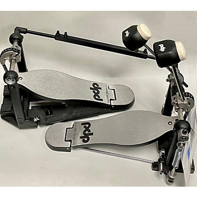 PDP by DW 700 Series Double Bass Drum Pedal