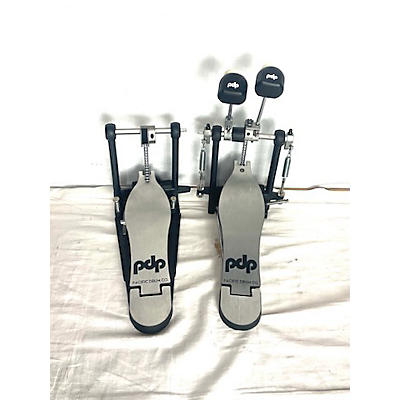PDP 700 Series Double Pedal Double Bass Drum Pedal