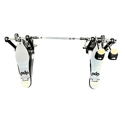 PDP by DW 700 Series Double Pedal Double Bass Drum Pedal