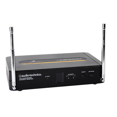 700 Series Freeway Wireless System ATW-R700 Receiver