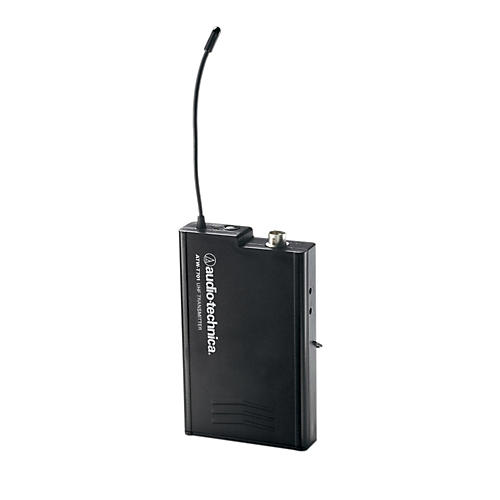 700 Series Freeway Wireless System ATW-T701 UniPak Body-Pack Transmitter