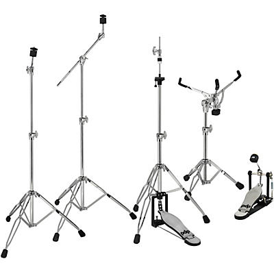 PDP by DW 700 Series Lightweight 5-Piece Hardware Pack