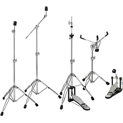 PDP by DW 700 Series Lightweight 5-Piece Hardware Pack
