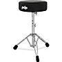 Open-Box PDP by DW 700 Series Round-Top Lightweight Throne Condition 1 - Mint