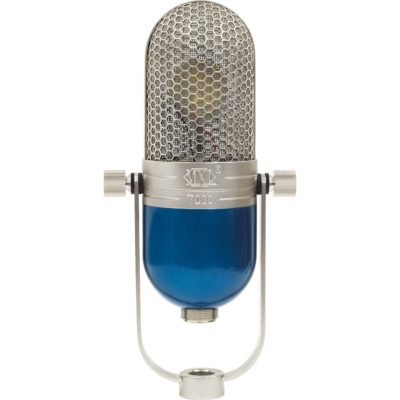 MXL 7000 Large Diaphragm Condenser Mic Musician's Friend