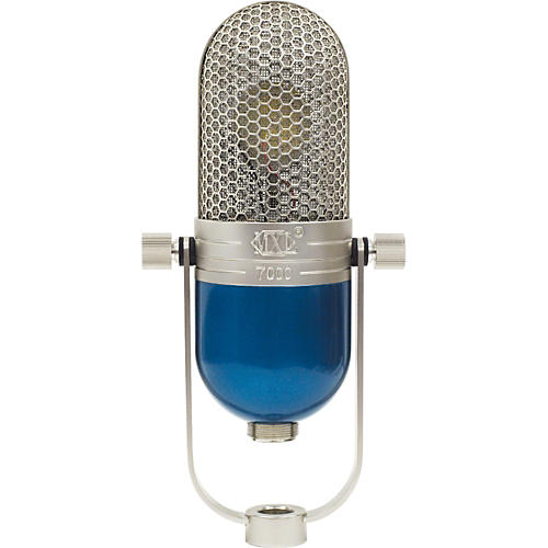 7000 Large Diaphragm Condenser Mic