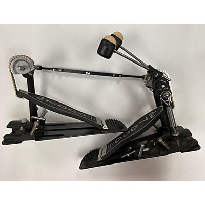 DW 7000 Series Double Double Bass Drum Pedal