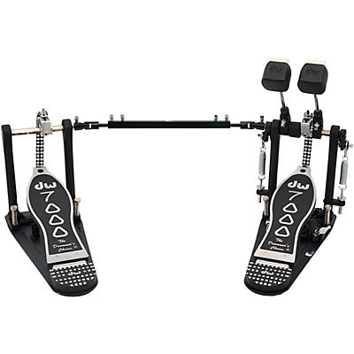 DW 7000 Series Double Pedal