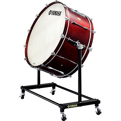 Yamaha 7000 Series Intermediate Concert Bass Drum