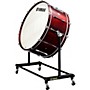 Yamaha 7000 Series Intermediate Concert Bass Drum 36 x 16 in. with BS-7053 Tiltable Stand and Cover