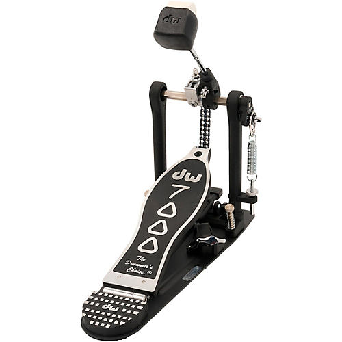 DW 7000 Series Single Pedal
