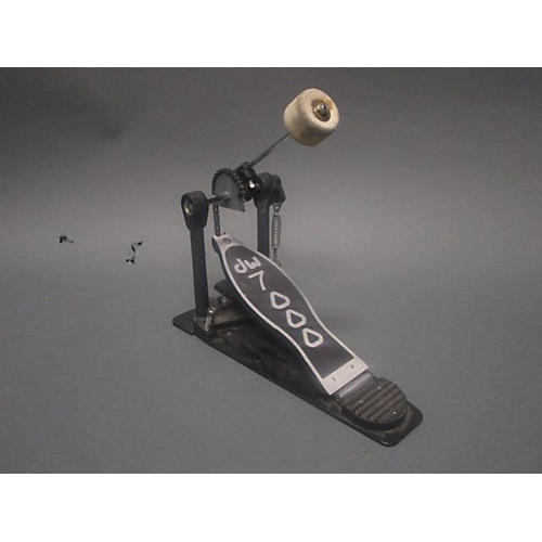 DW 7000PT Single Single Bass Drum Pedal