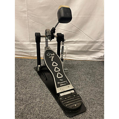 DW 7000PT Single Single Bass Drum Pedal