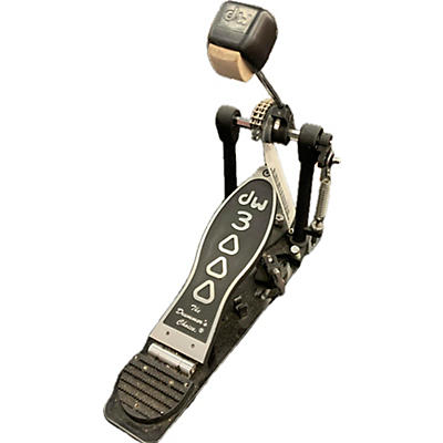 DW 7000PT Single Single Bass Drum Pedal