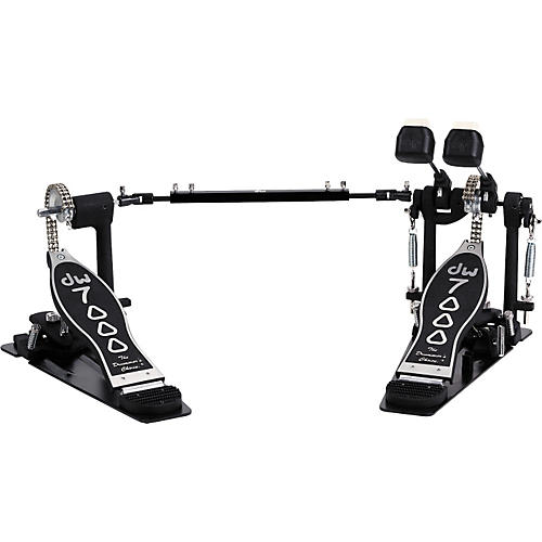 7002PT Double Bass Drum Pedal