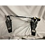 Used DW 7002PT Double Double Bass Drum Pedal
