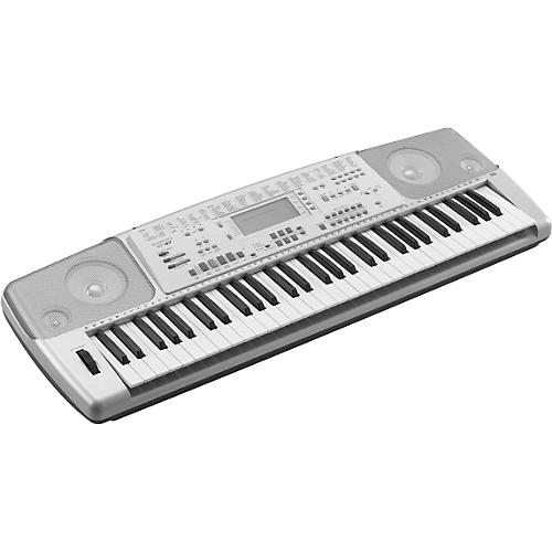 Suzuki SP-67 61-Key Portable Keyboard | Musician's Friend