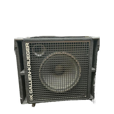 Gallien-Krueger 700RB/210 W/CAB Bass Combo Amp