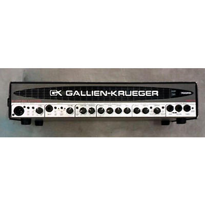 Gallien-Krueger 700RB Bass Amp Head