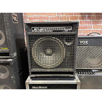 Gallien-Krueger 700RB Bass Amp Head