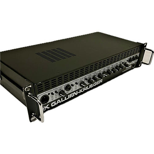 Gallien-Krueger 700RB Bass Amp Head