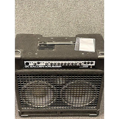 Gallien-Krueger 700RB Bass Amp Head