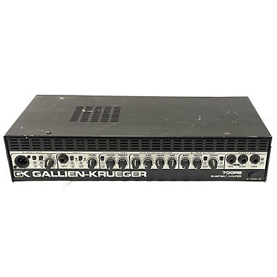 Gallien-Krueger 700RB Bass Amp Head