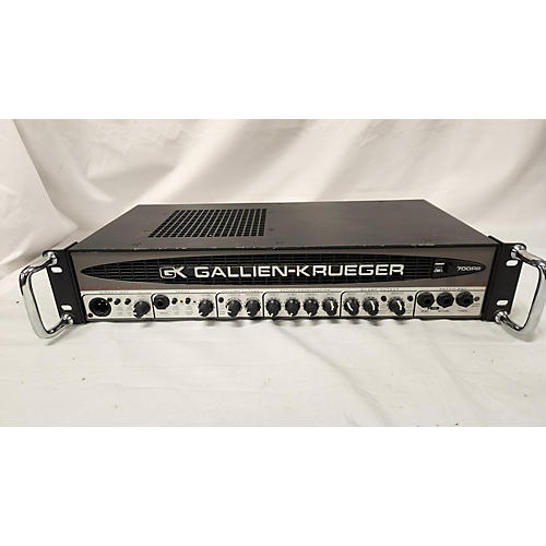 GallienKrueger 700RB Bass Amp Head Musician's Friend
