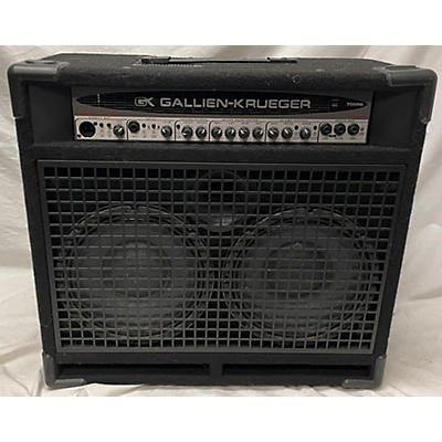 Gallien-Krueger 700RB-II 480/50W Bass Amp Head