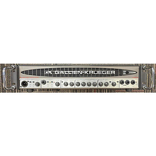 Gallien-Krueger 700RB MARK II Bass Amp Head