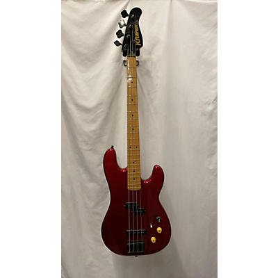 Kramer 700st Electric Bass Guitar