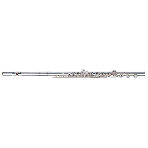 701 Series Handmade Model Professional Flute