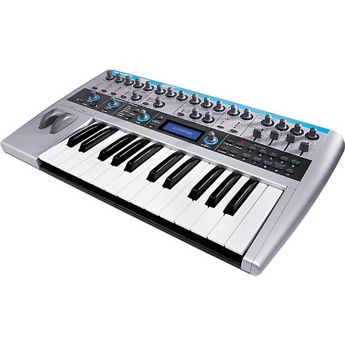 Novation K-Station 25-Key Synthesizer | Musician's Friend