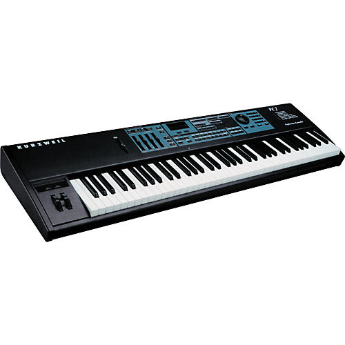 Kurzweil PC2/O 76-Key Performance Keyboard with Orchestra ROM