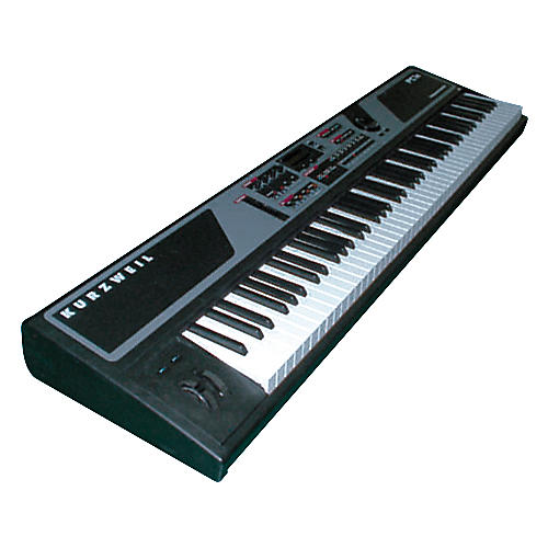 Kurzweil Pc1x Performance Controller Keyboard Musician S Friend