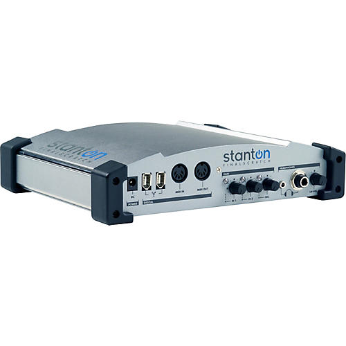 Stanton sound cards & media devices driver download for windows 7