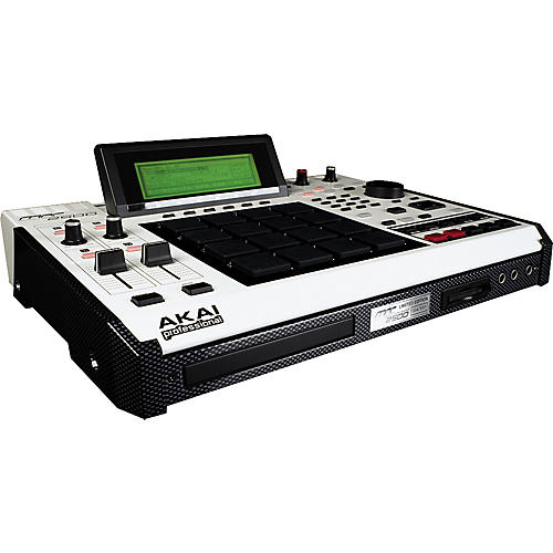 Akai Professional MPC2500LE Limited Edition Music Production