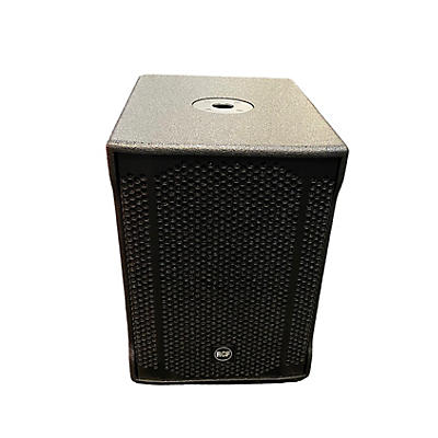 RCF 702ASII Powered Subwoofer
