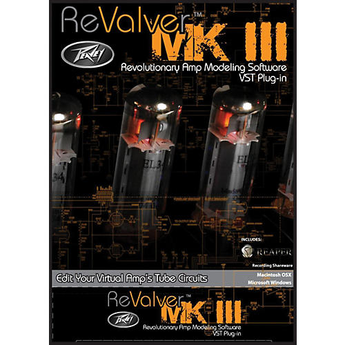 peavey revalver mk iiiv serial key