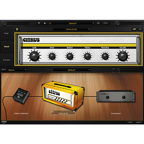 line6 pod farm download line6 pod farm download