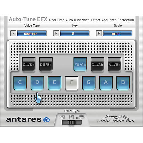 autotune ilok crack