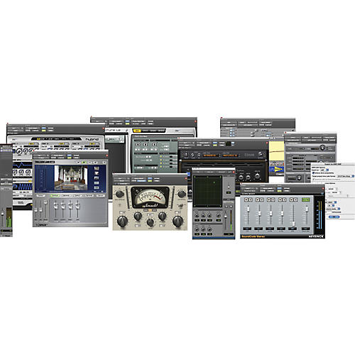 Digidesign Digi 003 Rack+ Factory | Musician's Friend