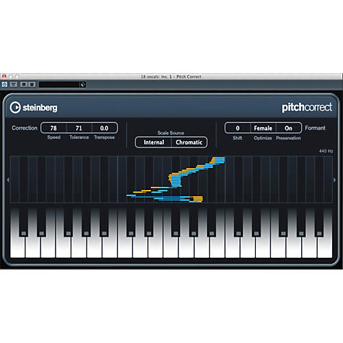Steinberg Cubase 5 DAW Software - Education Edition Steinberg Cubase 5 DAW Software - Education Edition