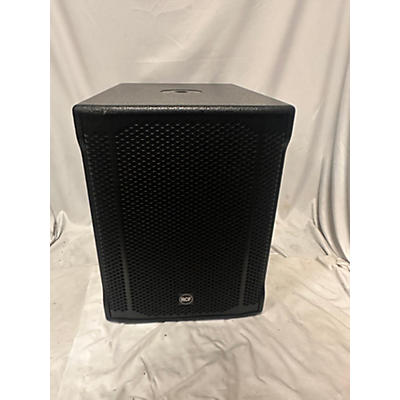 RCF 705-AS II Powered Subwoofer