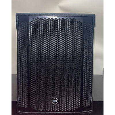 RCF 705-as Ii Subwoofer Powered Subwoofer
