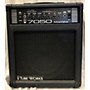 Used Tubeworks 7050 MOS VALVE Guitar Combo Amp