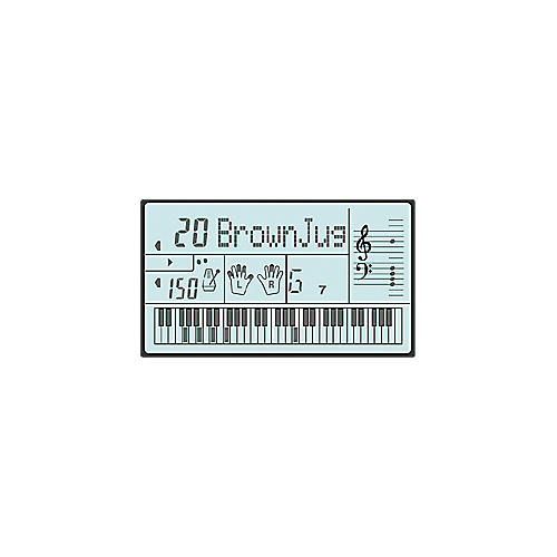 Casio CTK-481 61-Key Portable Silver Keyboard | Musician's Friend