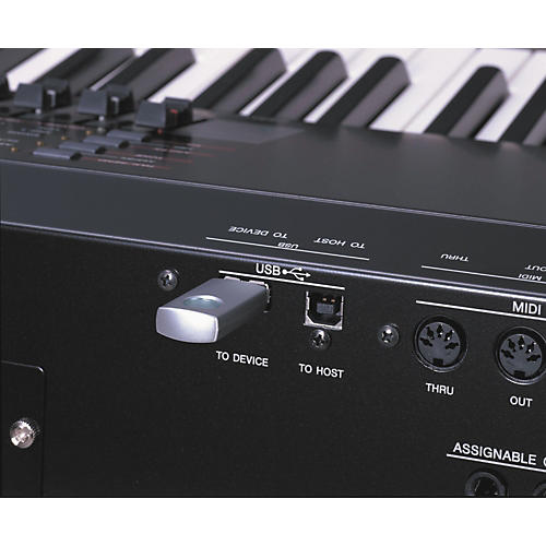 Yamaha S90 ES Synthesizer | Musician's Friend