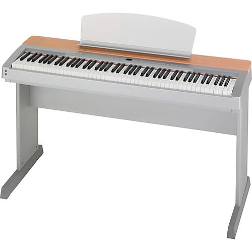 yamaha p155 contemporary piano