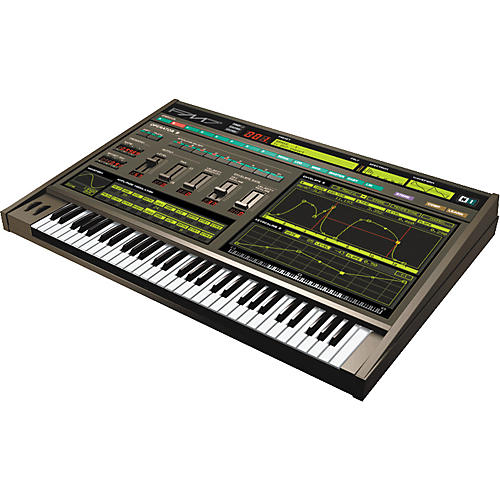 Native Instruments FM8 Soft Synth Upgrade Package | Musician's Friend